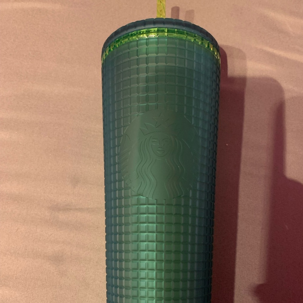 Starbucks Tumbler